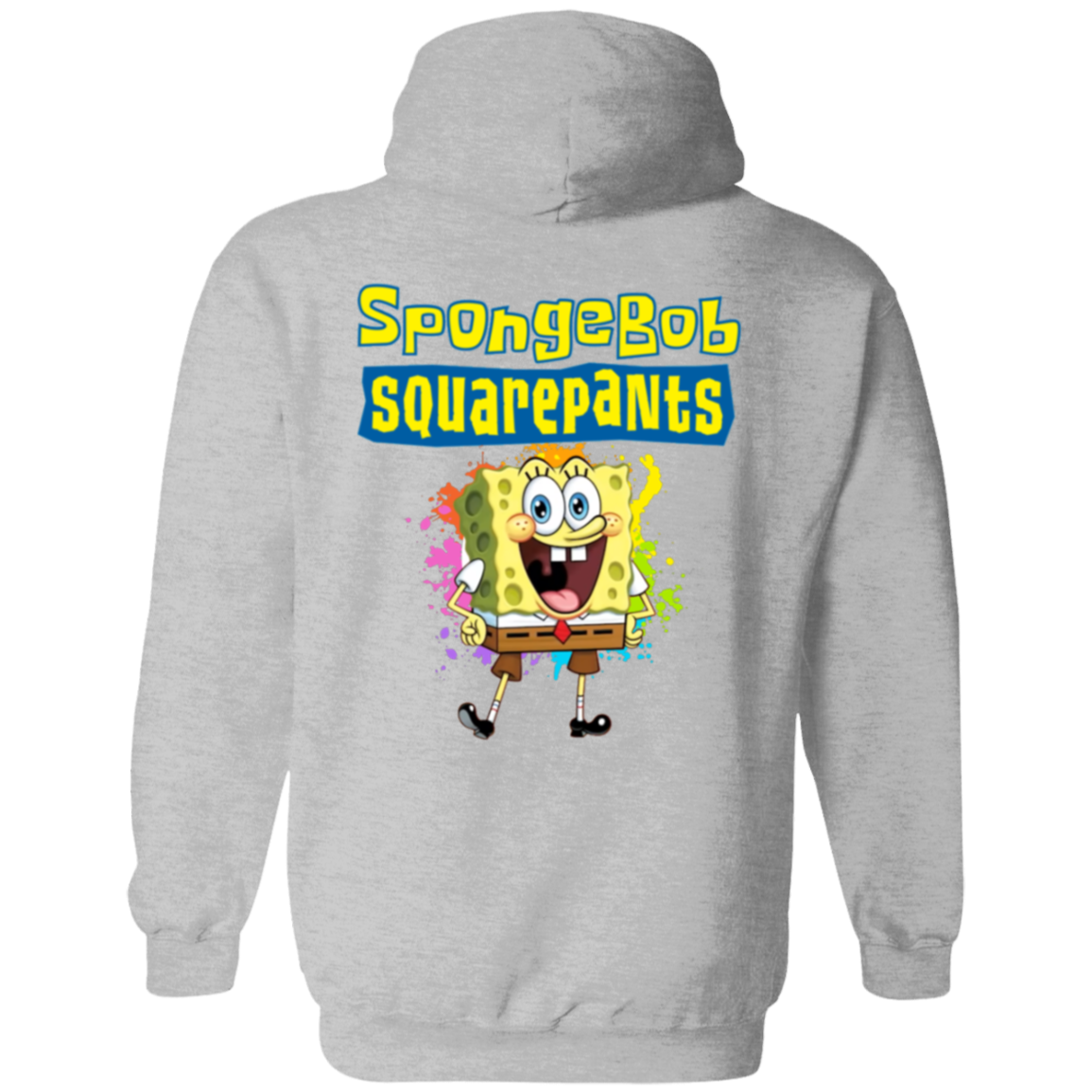 Spongebob