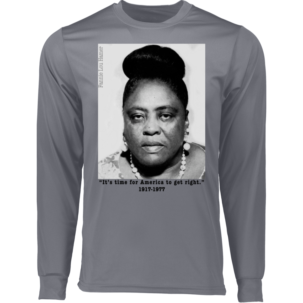 Fannie Lou Hamer