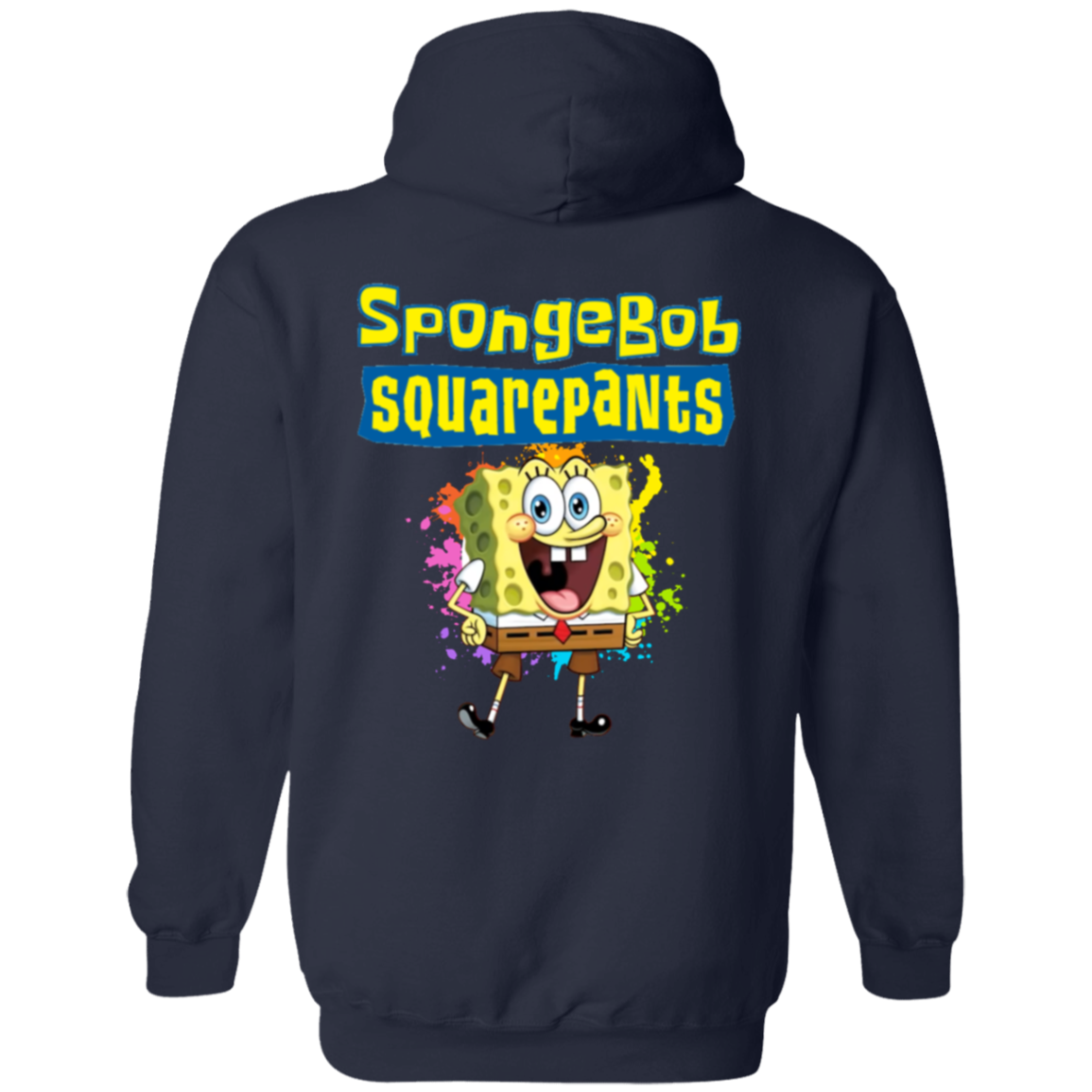 Spongebob