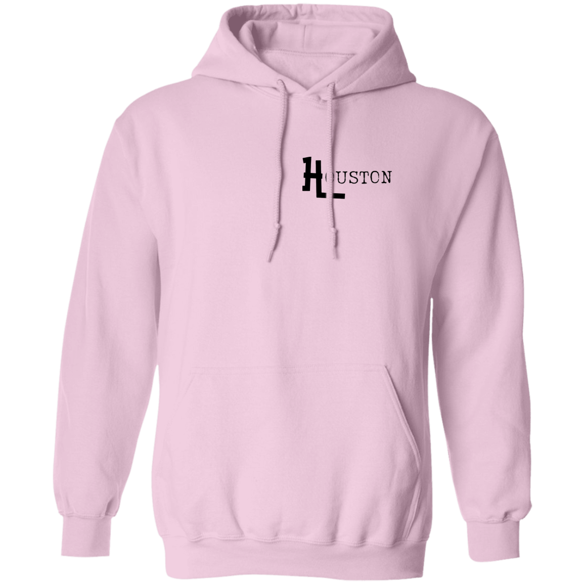 Houston Hoodie