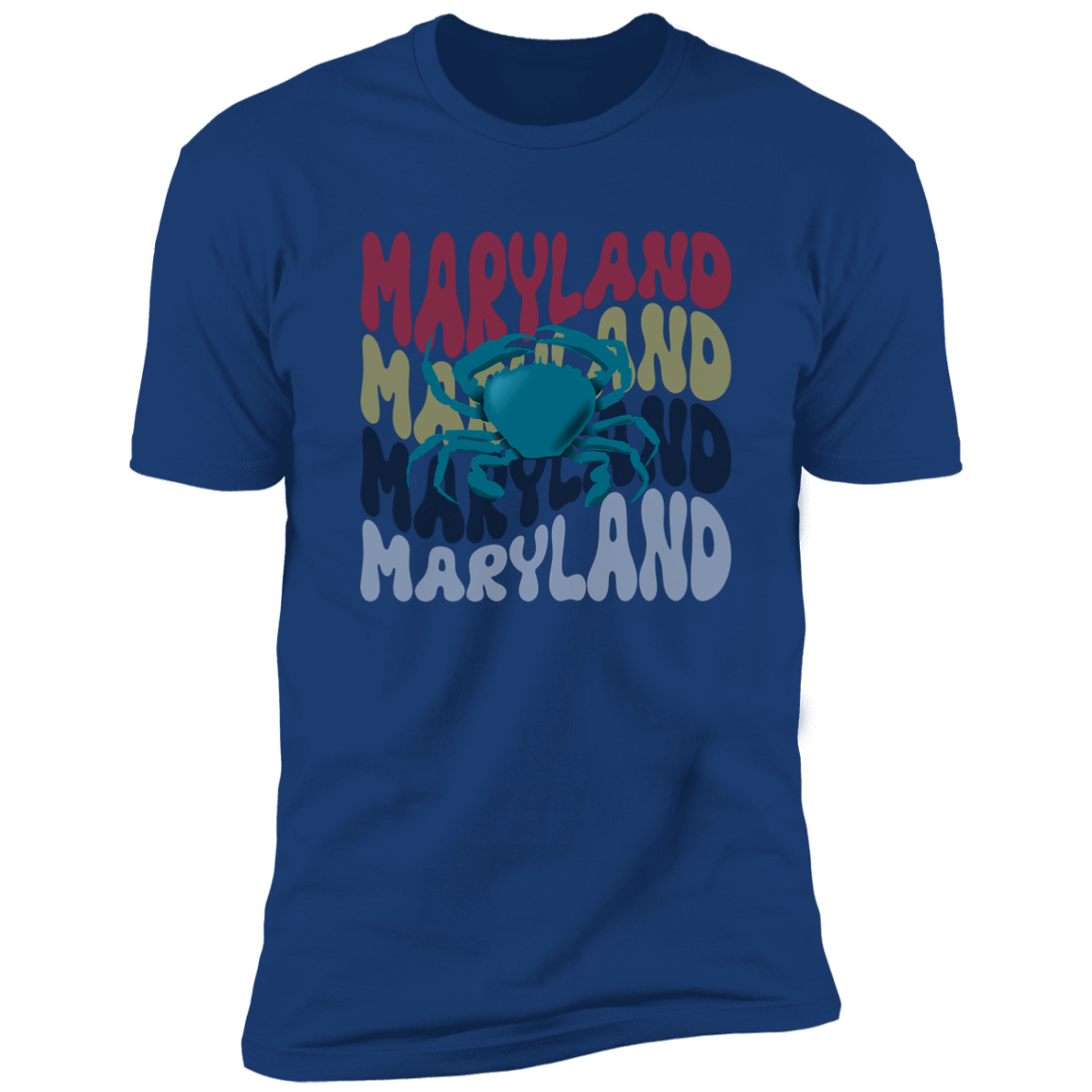 Maryland Crab