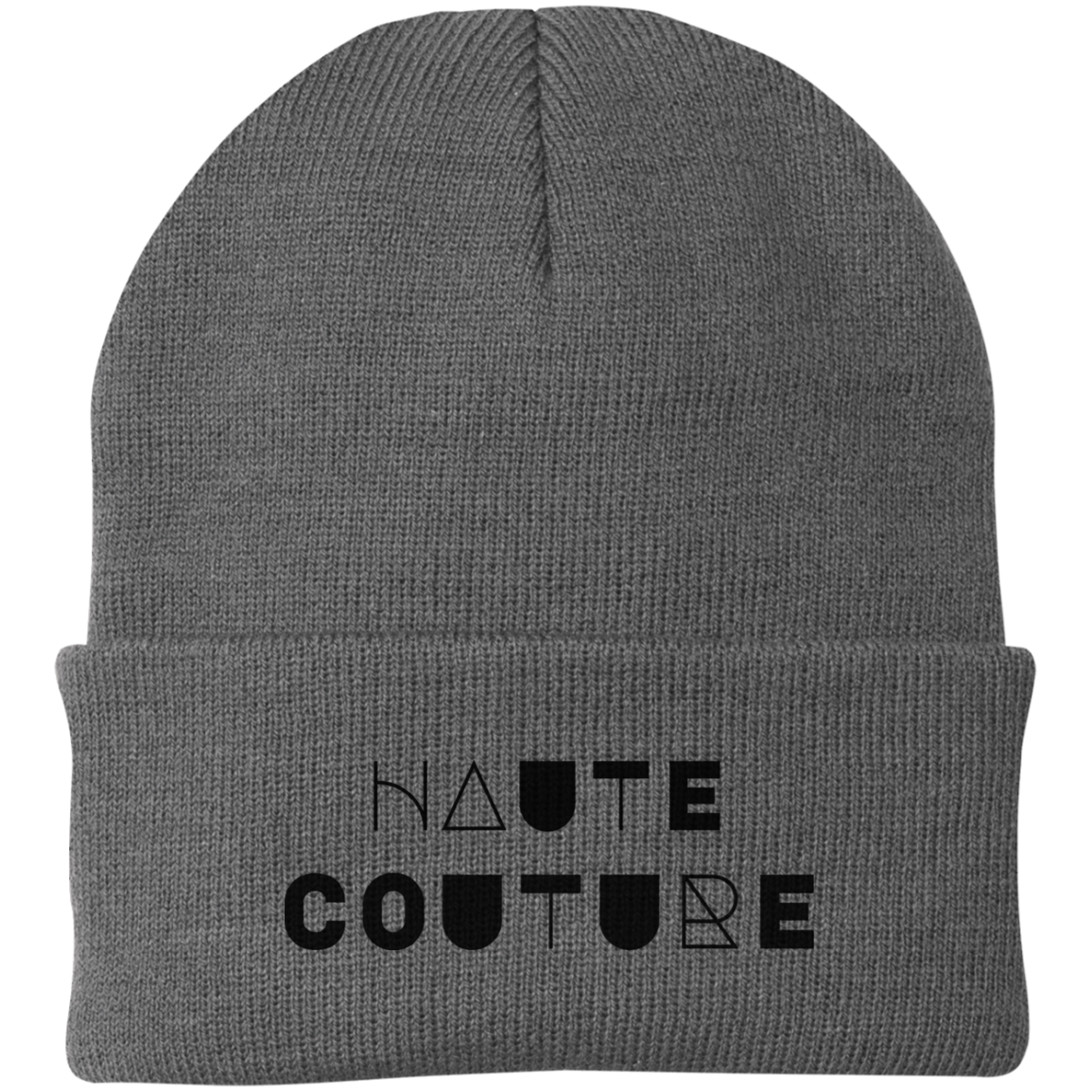 Haute Couture (1)