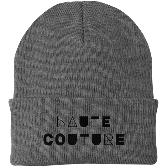 Haute Couture (1)