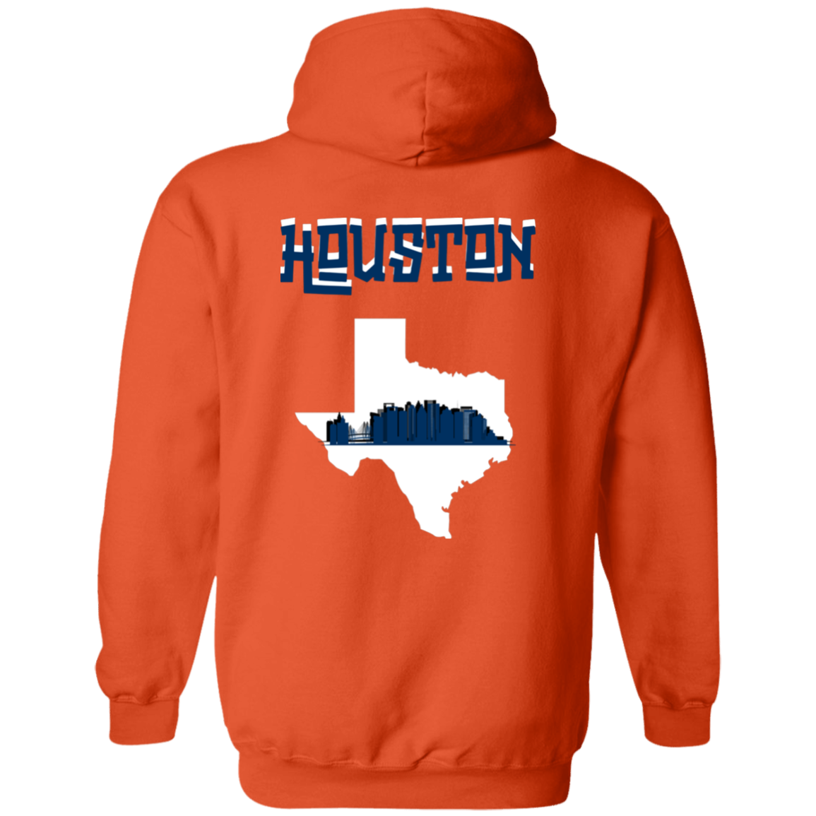 Houston Hoodie