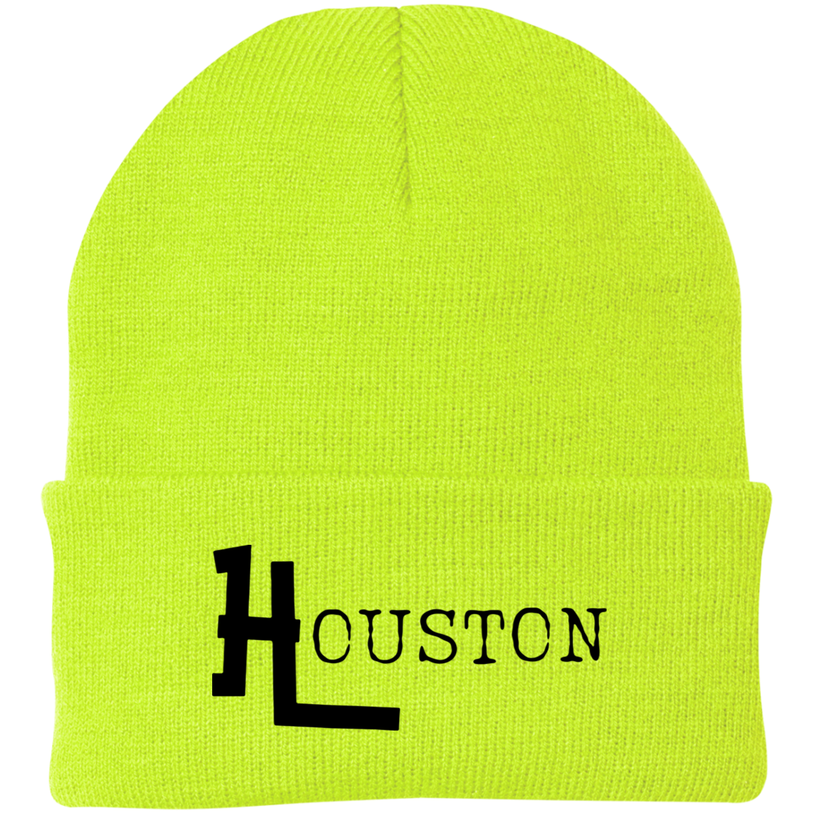 Houston Hat