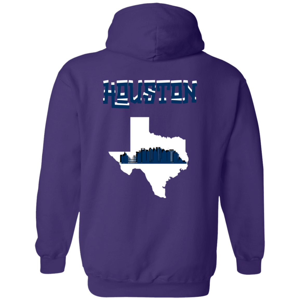 Houston Hoodie