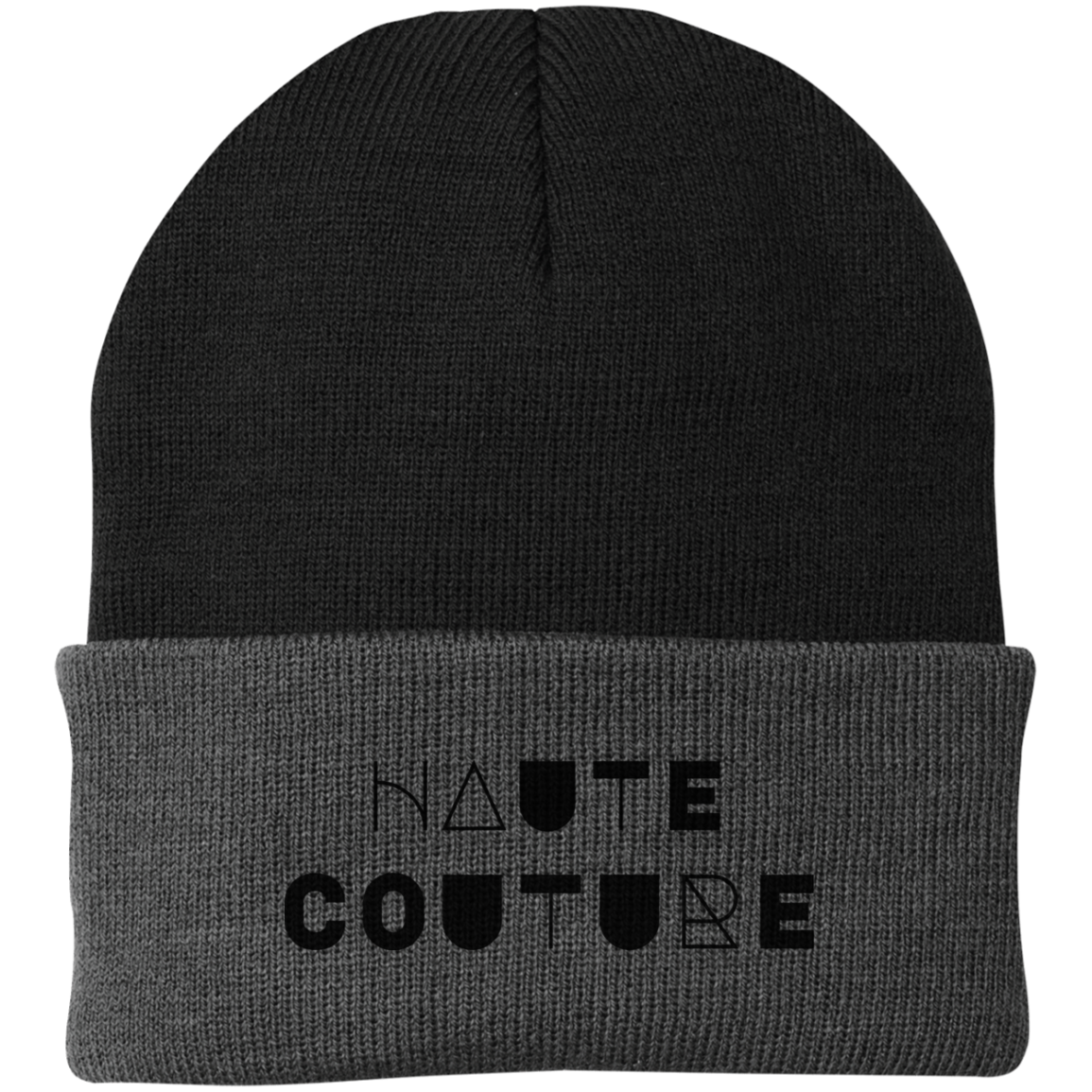 Haute Couture (1)