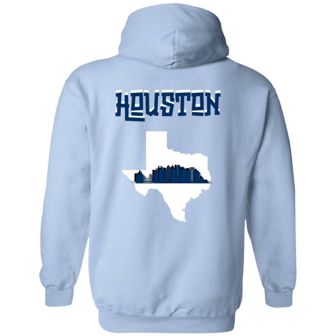 Houston Hoodie