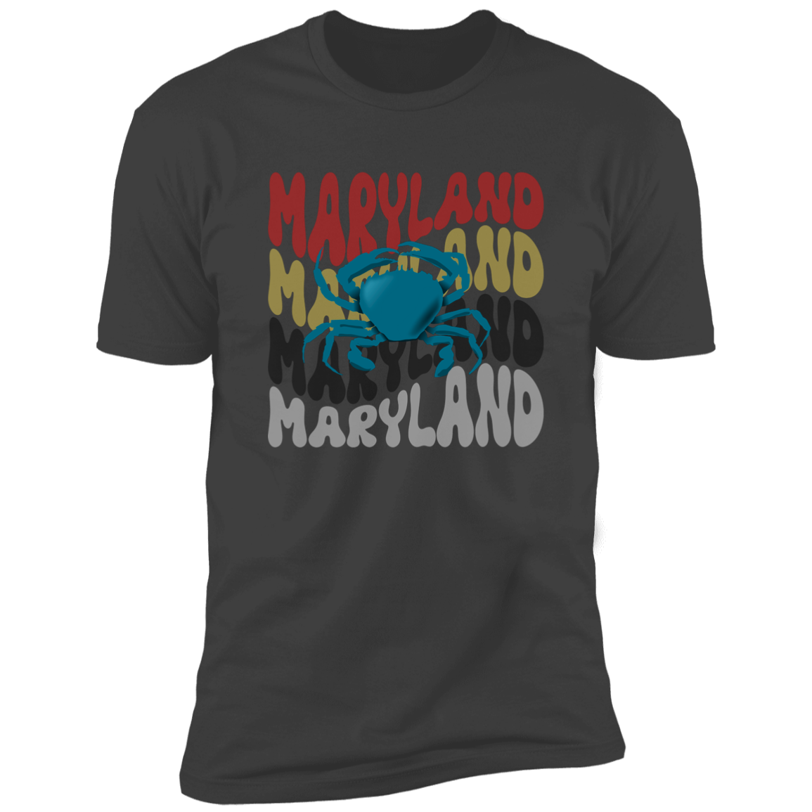 Maryland Crab