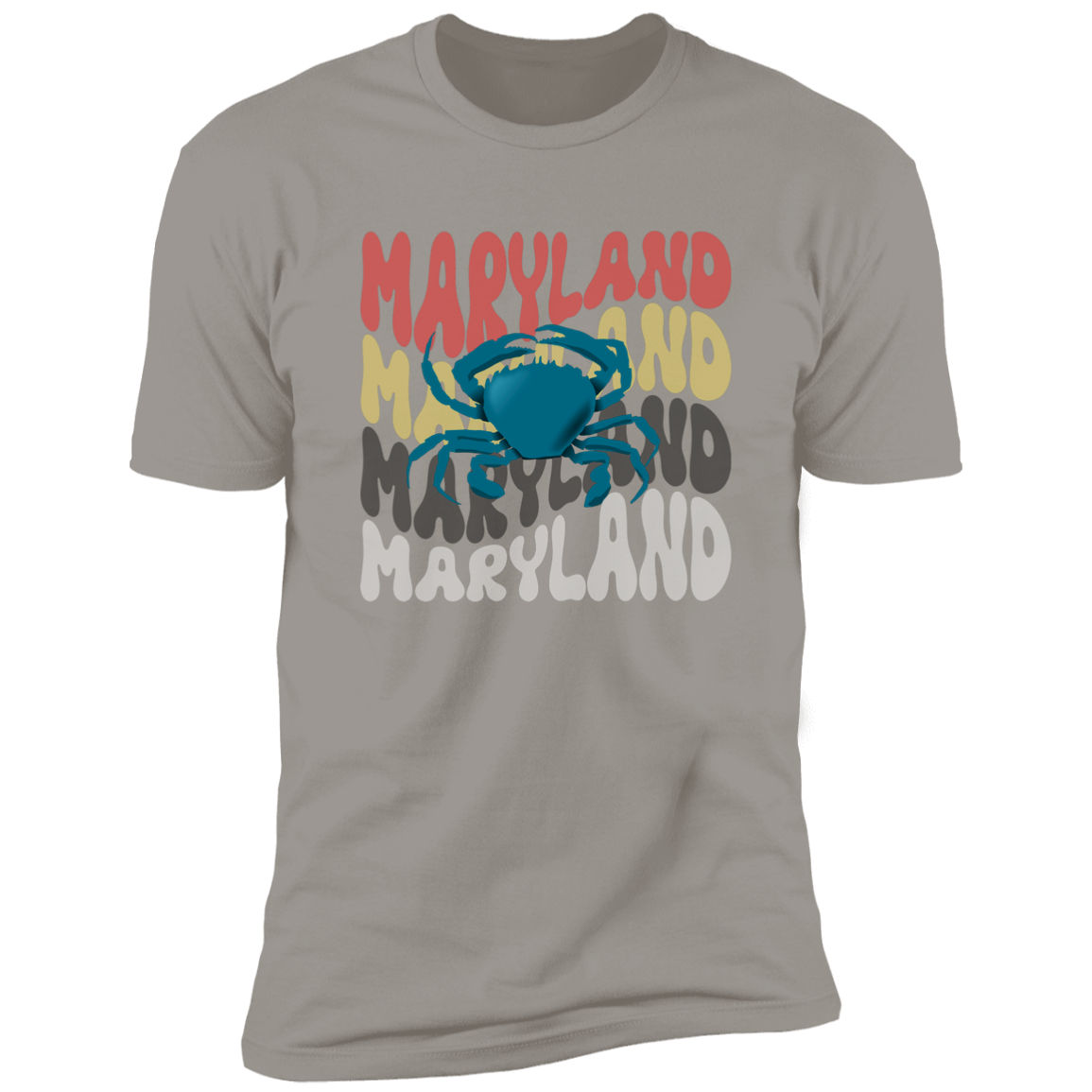 Maryland Crab