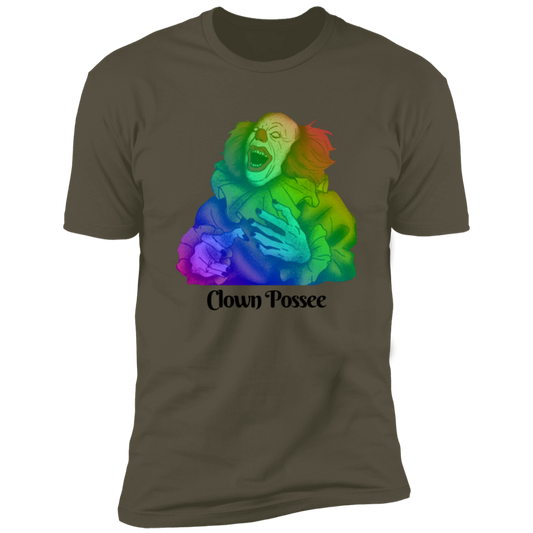 Send in the clowns