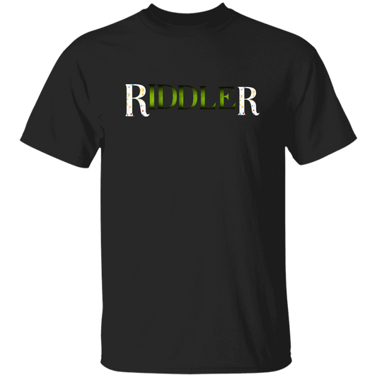 RIDDLER