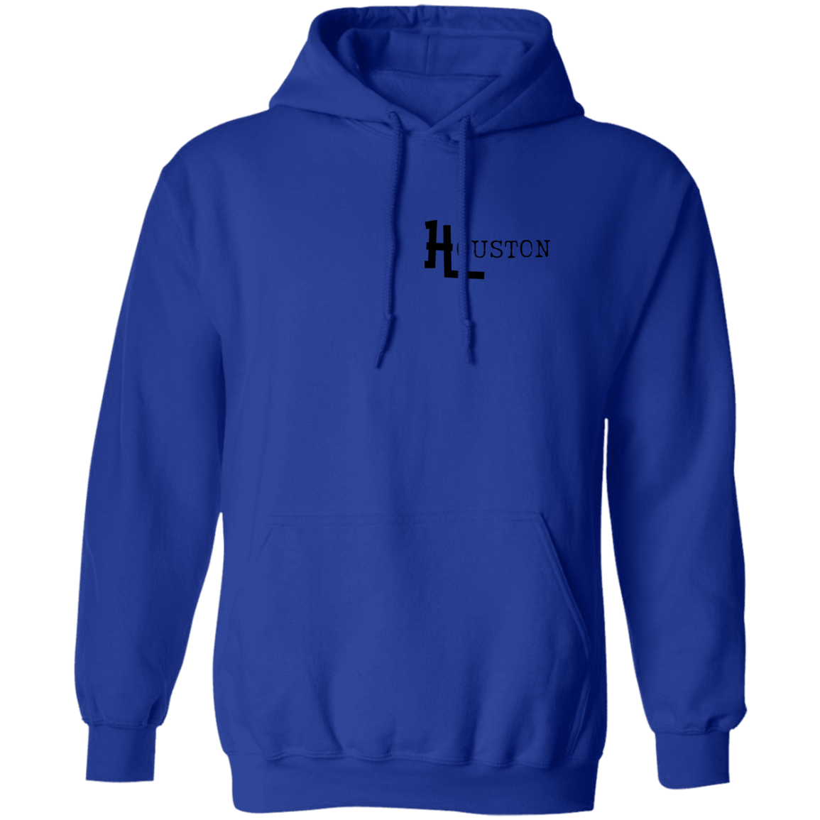 Houston Hoodie