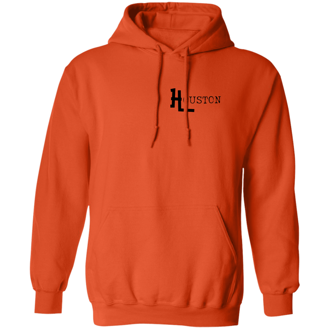 Houston Hoodie