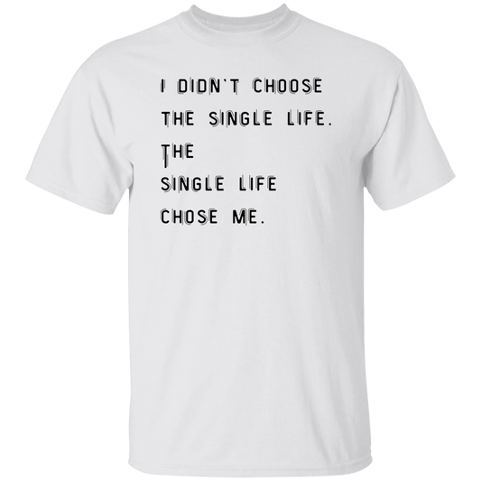 Single life