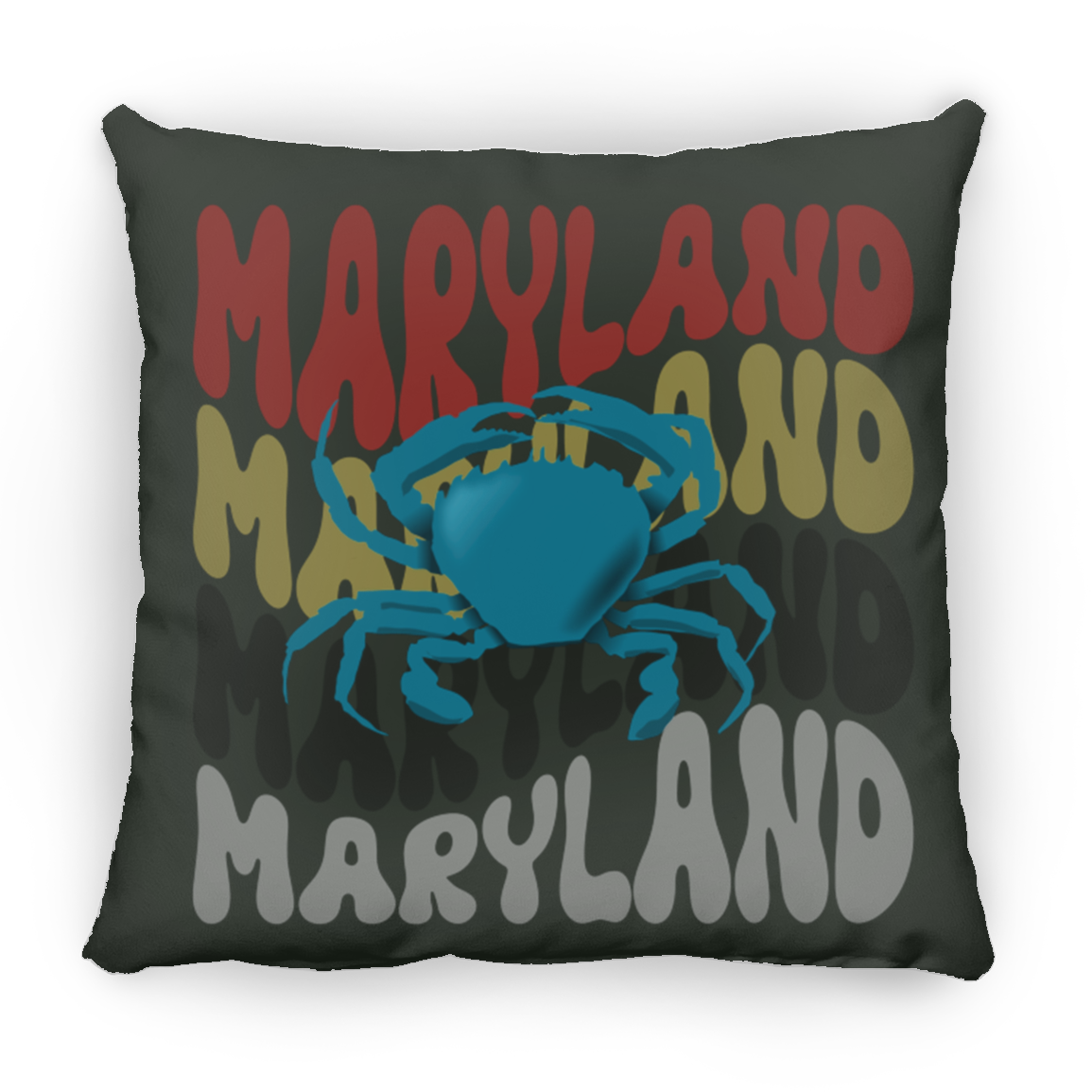 Maryland Crab