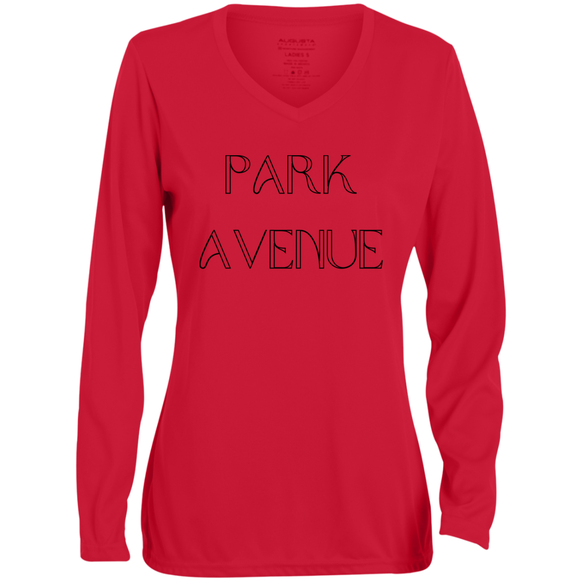 PARK AVENUE (1)