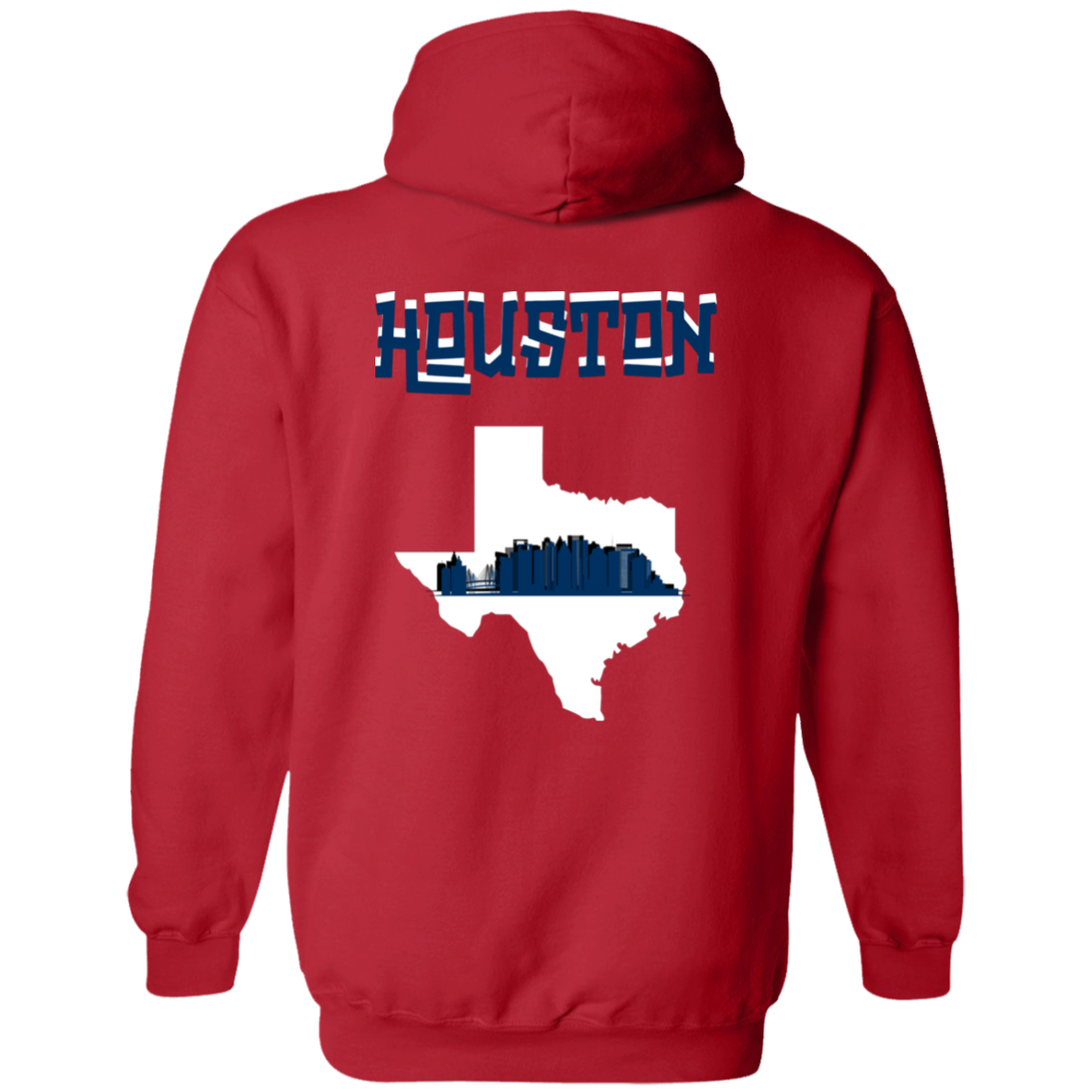 Houston Hoodie