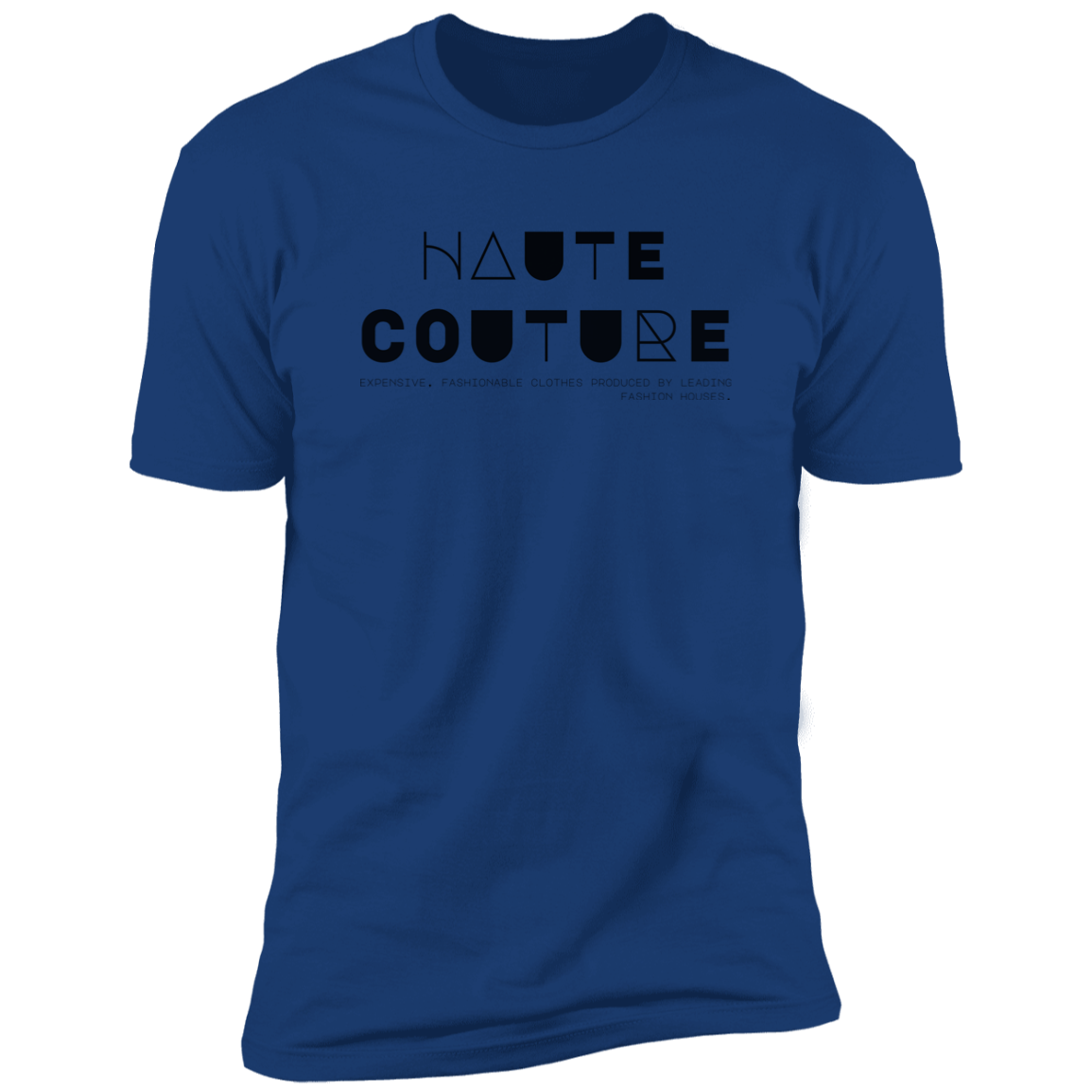 Haute Couture