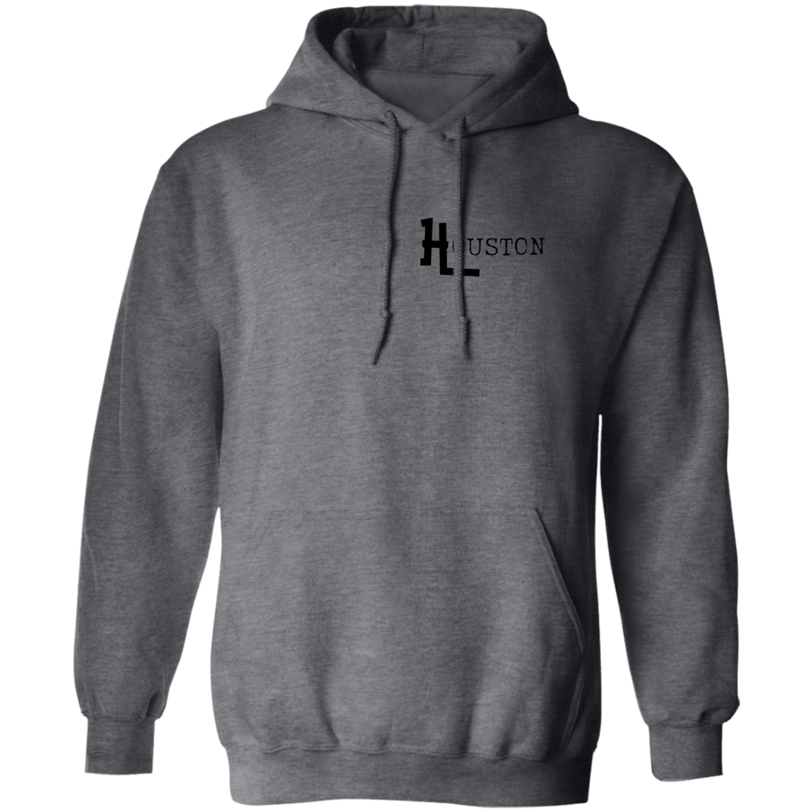 Houston Hoodie