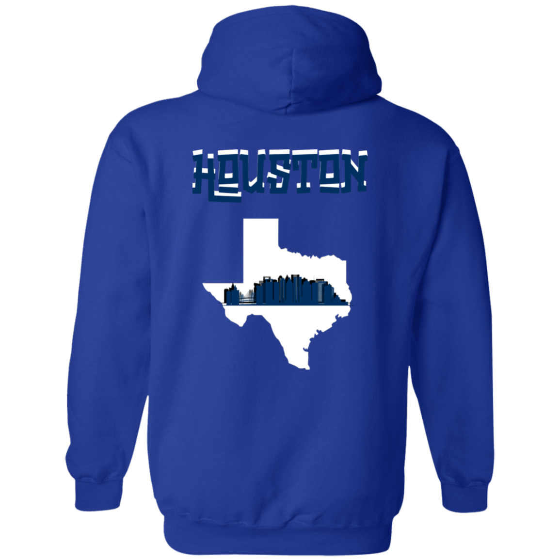 Houston Hoodie