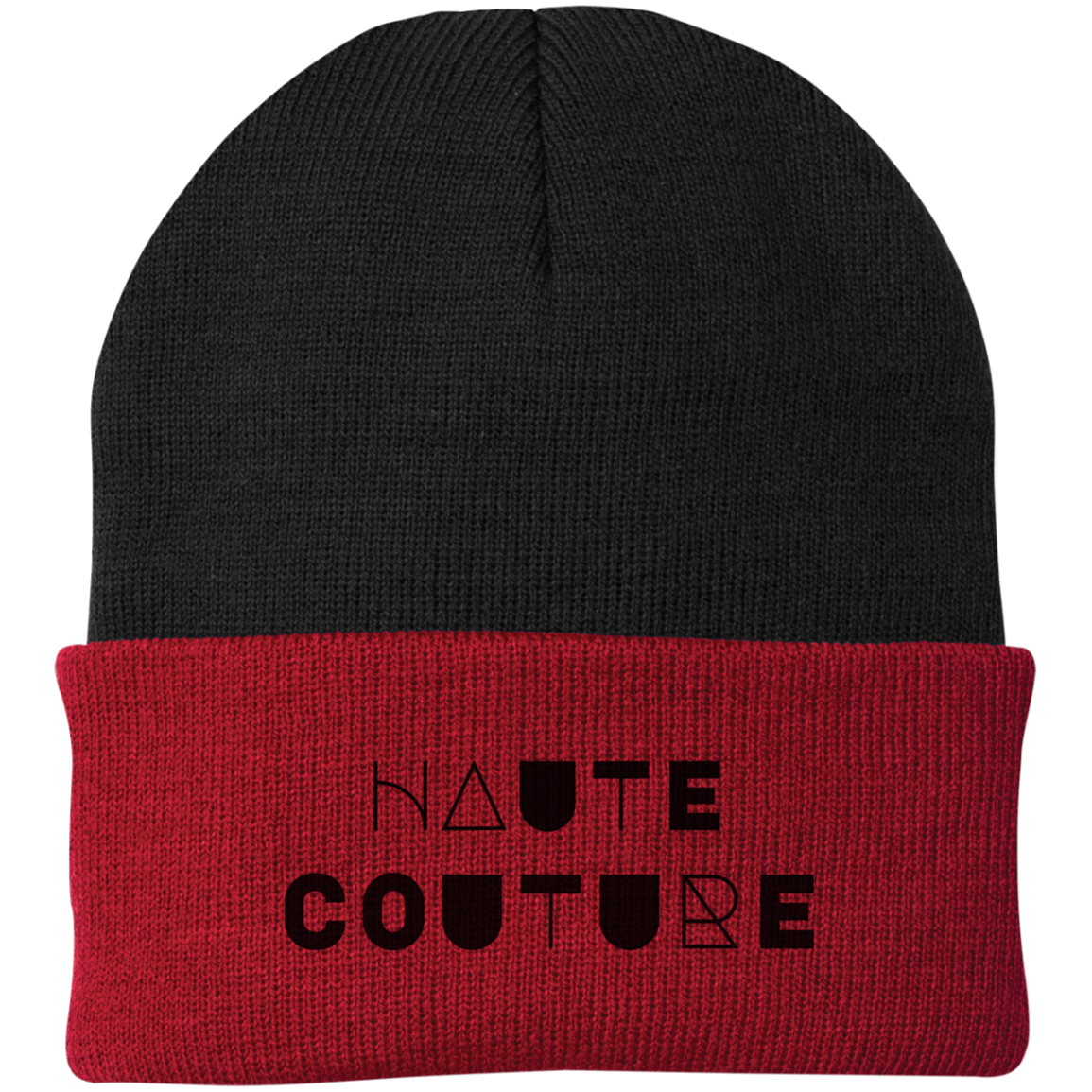 Haute Couture (1)