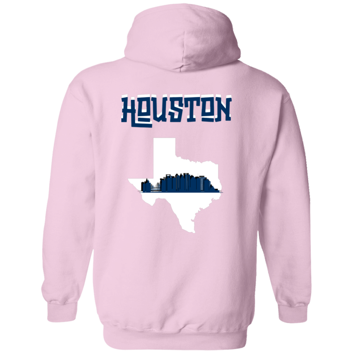 Houston Hoodie