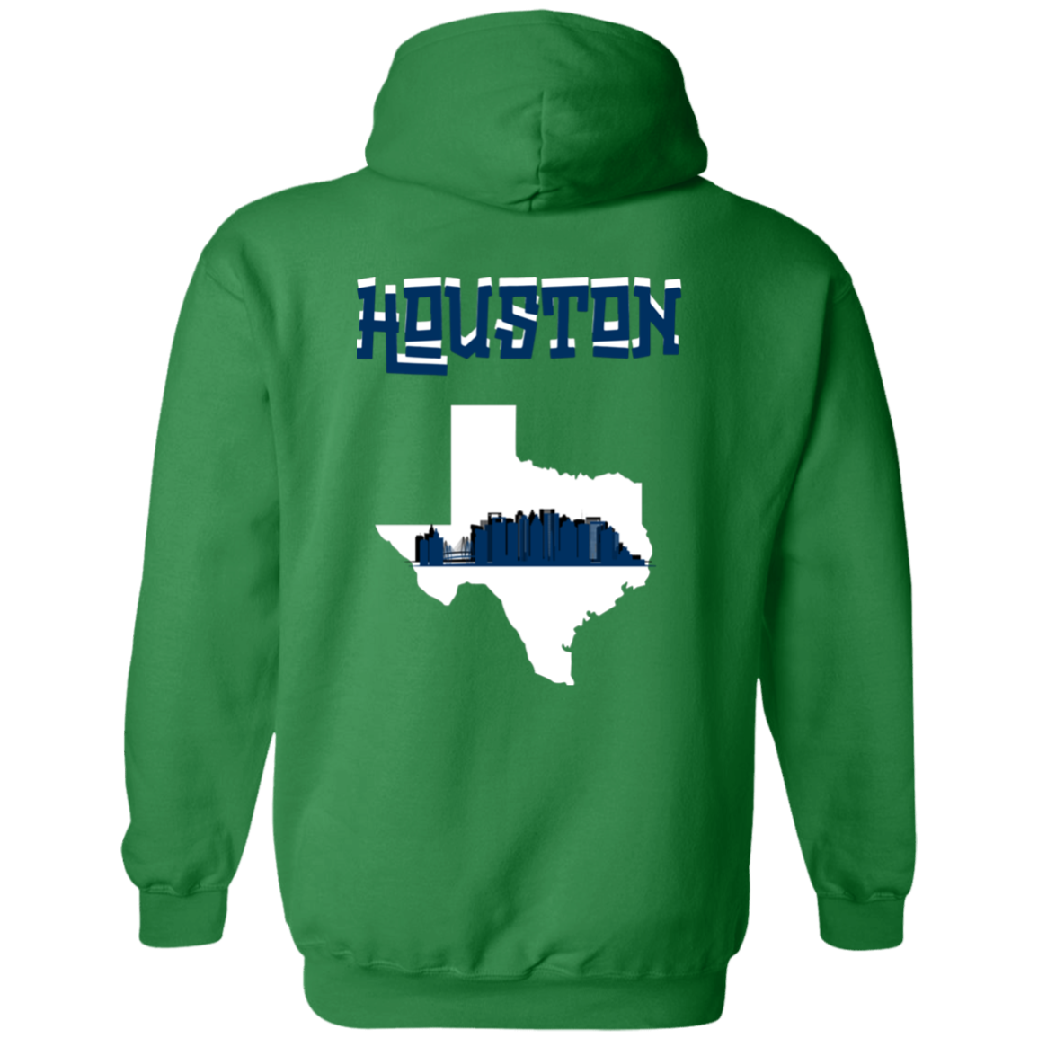 Houston Hoodie