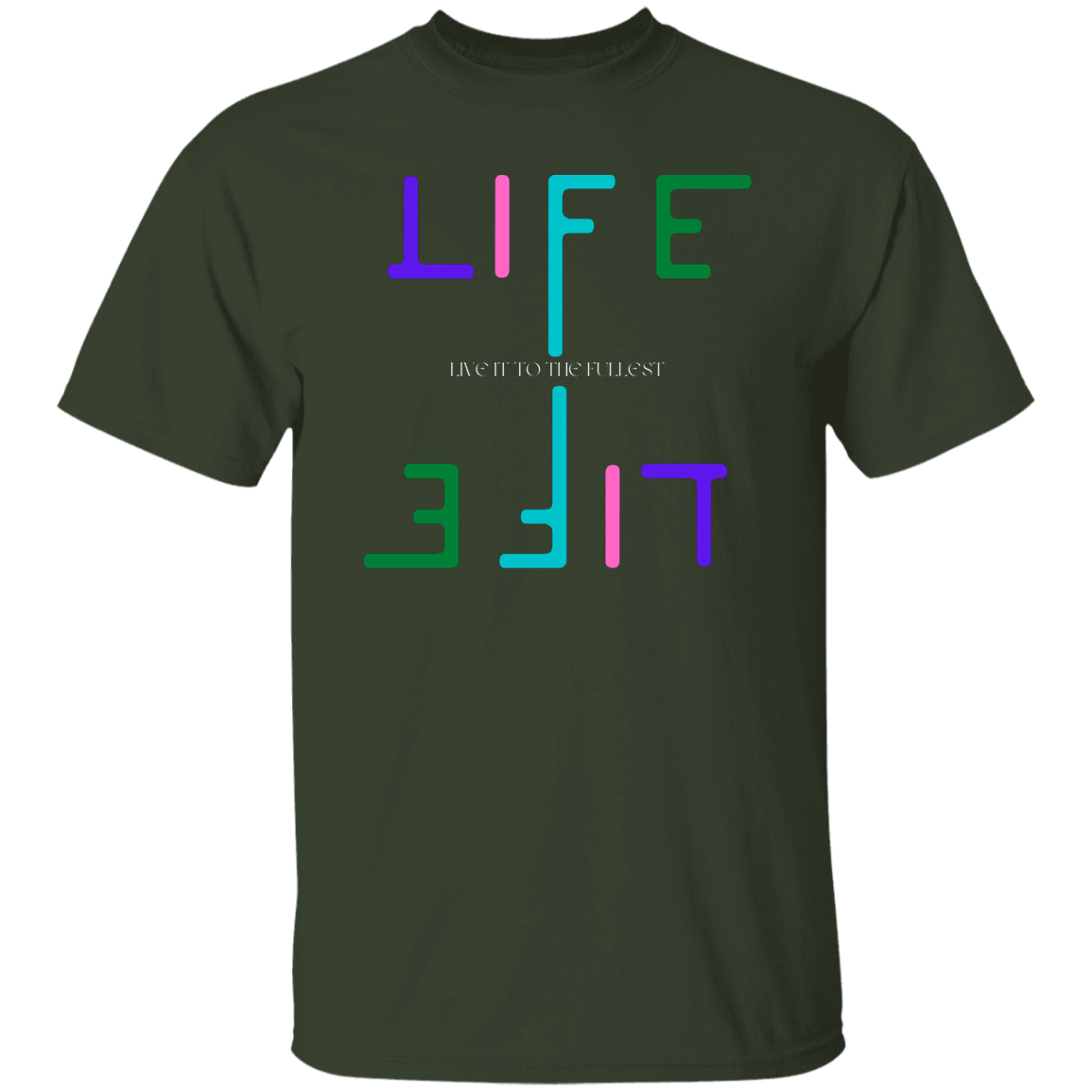 Life/Life 2