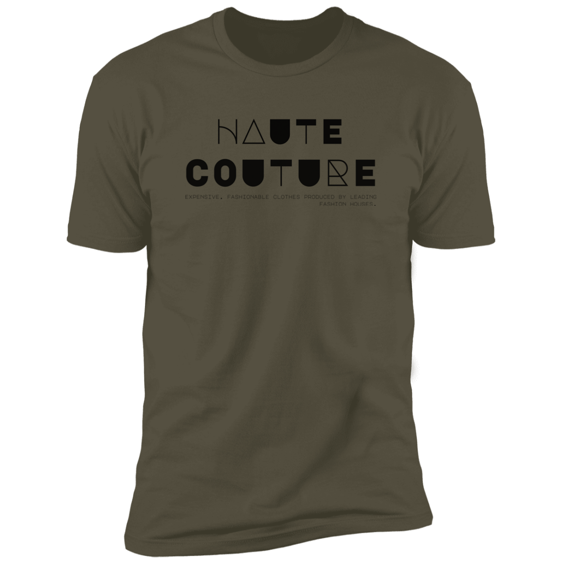 Haute Couture