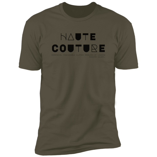 Haute Couture