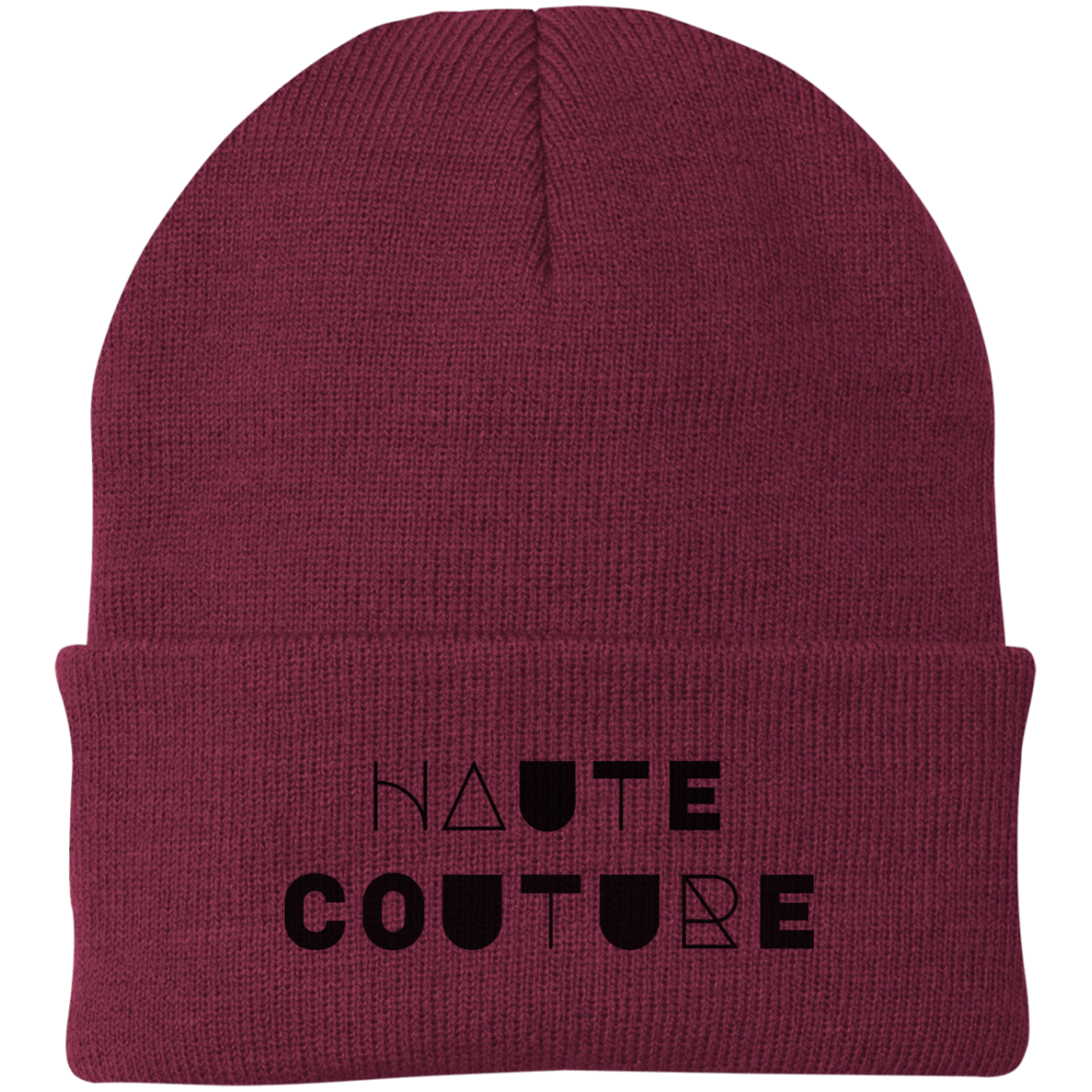 Haute Couture (1)
