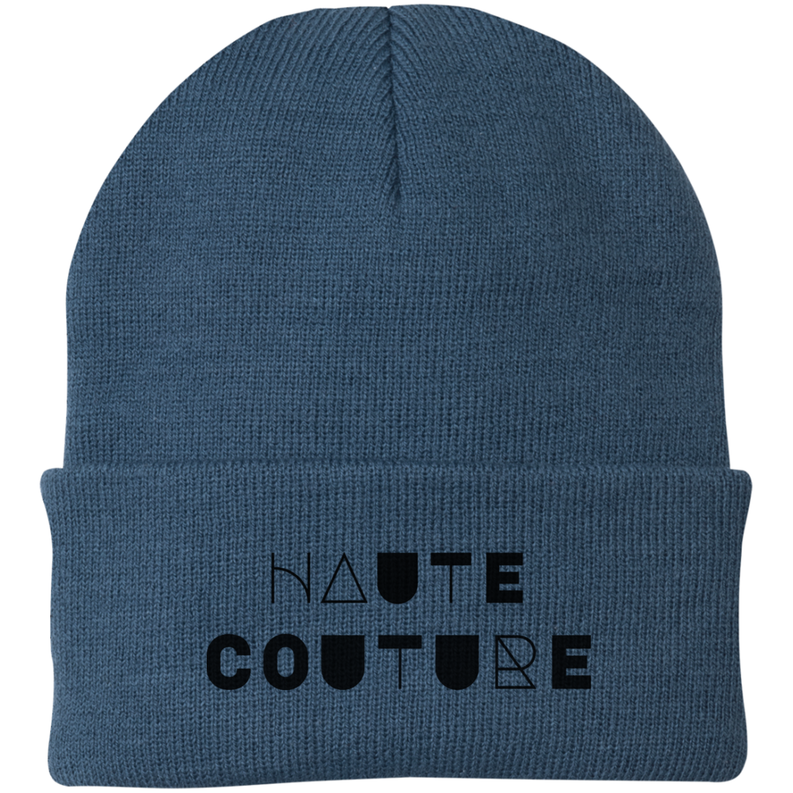 Haute Couture (1)