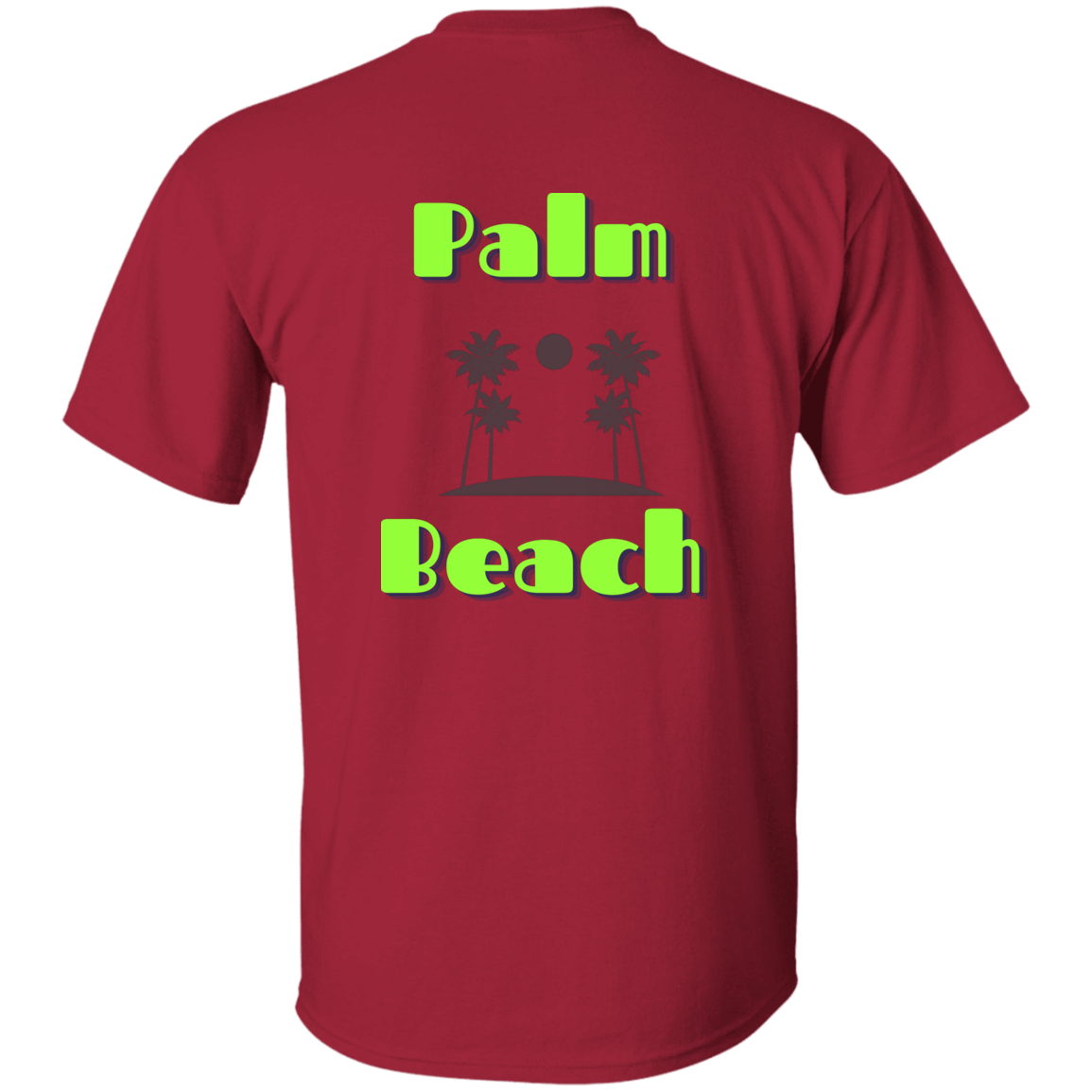 Palm Beach