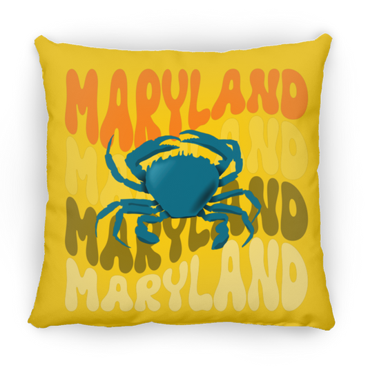 Maryland Crab