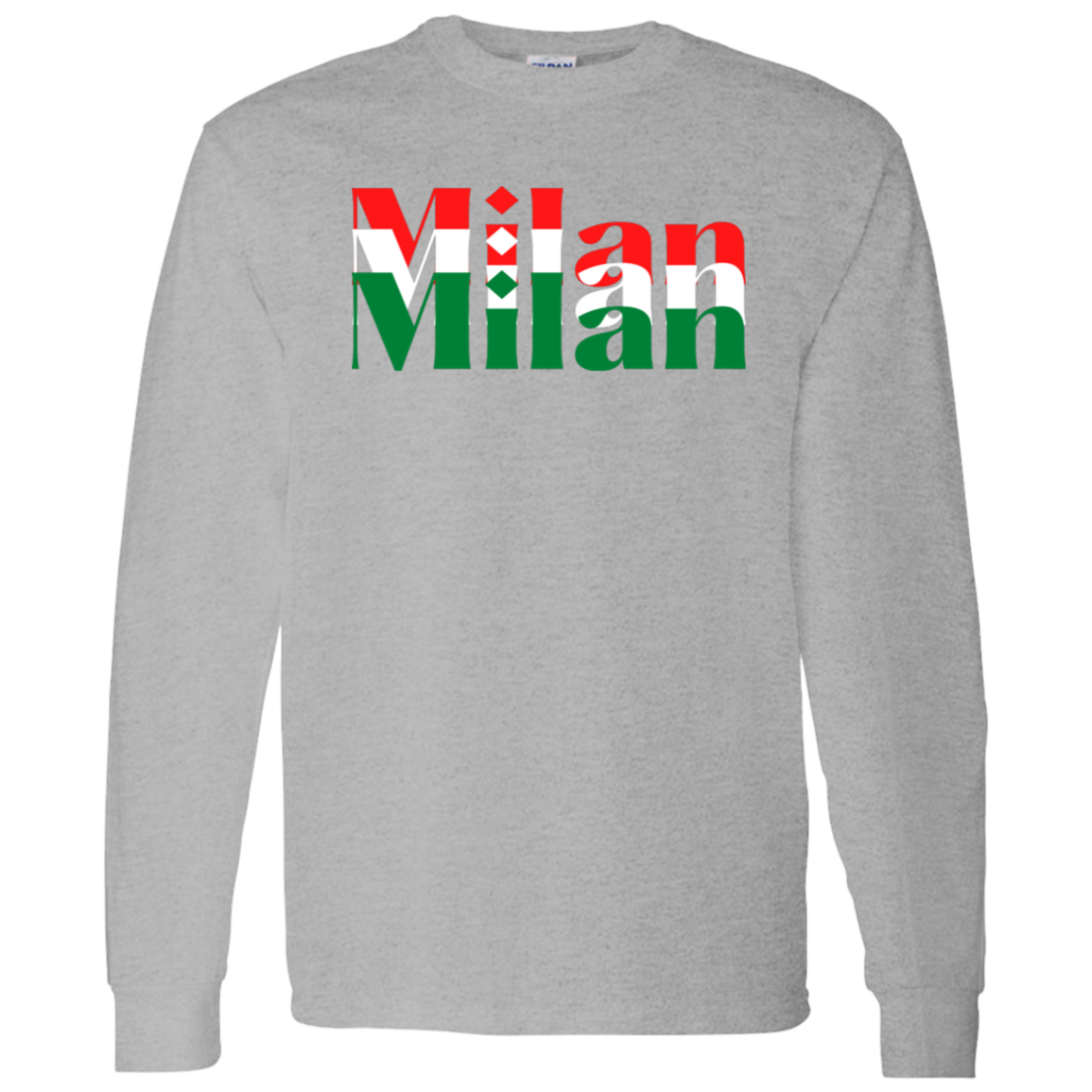 Milan