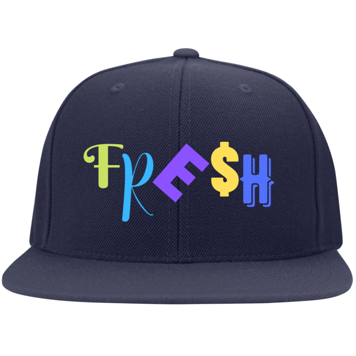 FRE$H Cap