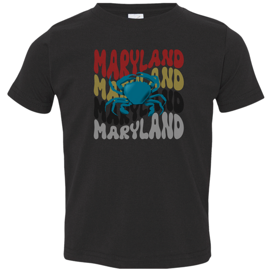 Maryland Crab