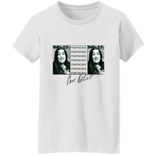 Mama Cass