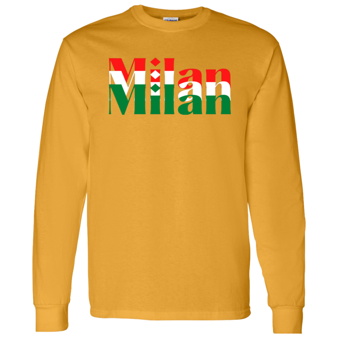 Milan
