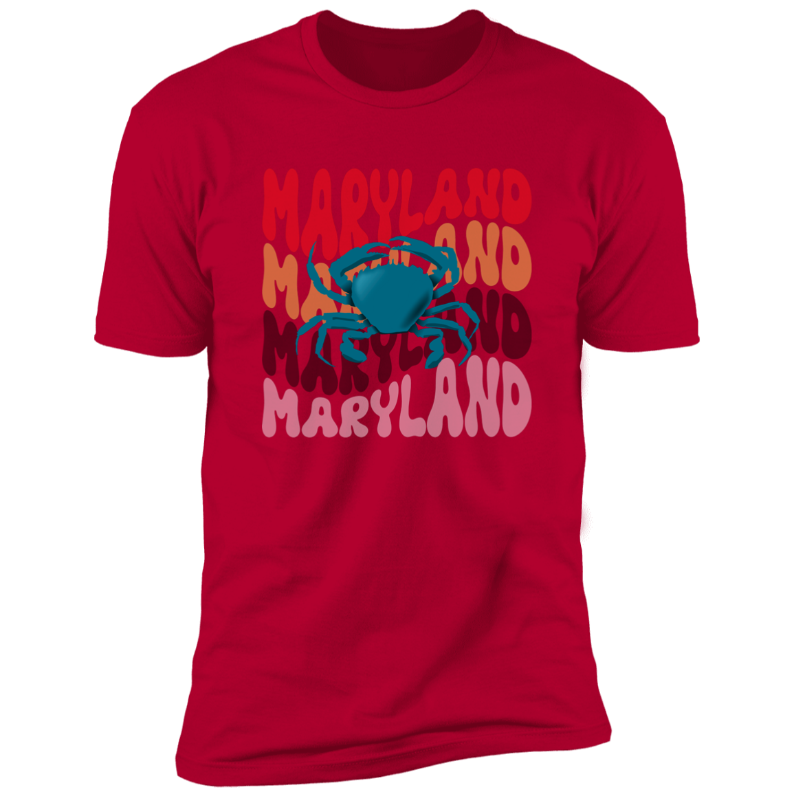 Maryland Crab