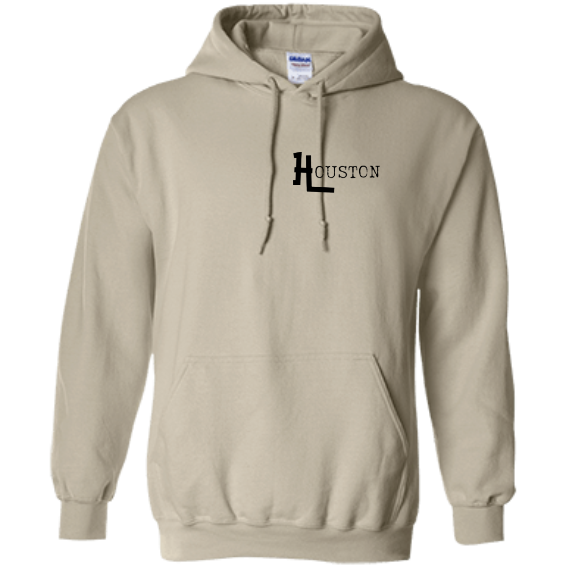 Houston Hoodie