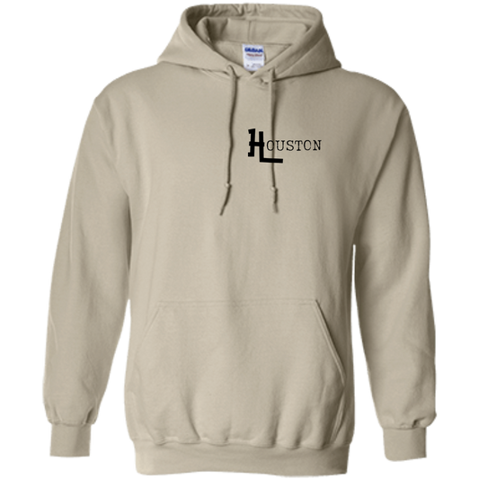 Houston Hoodie