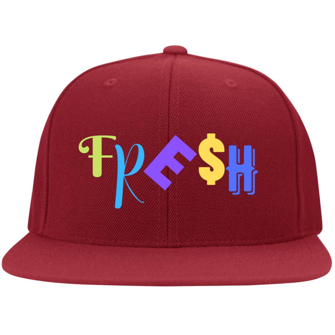 FRE$H Cap