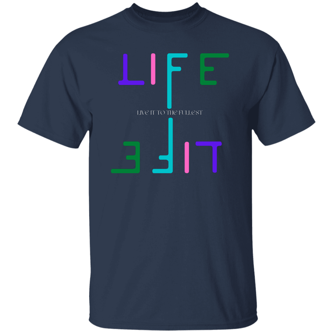 Life/Life 2