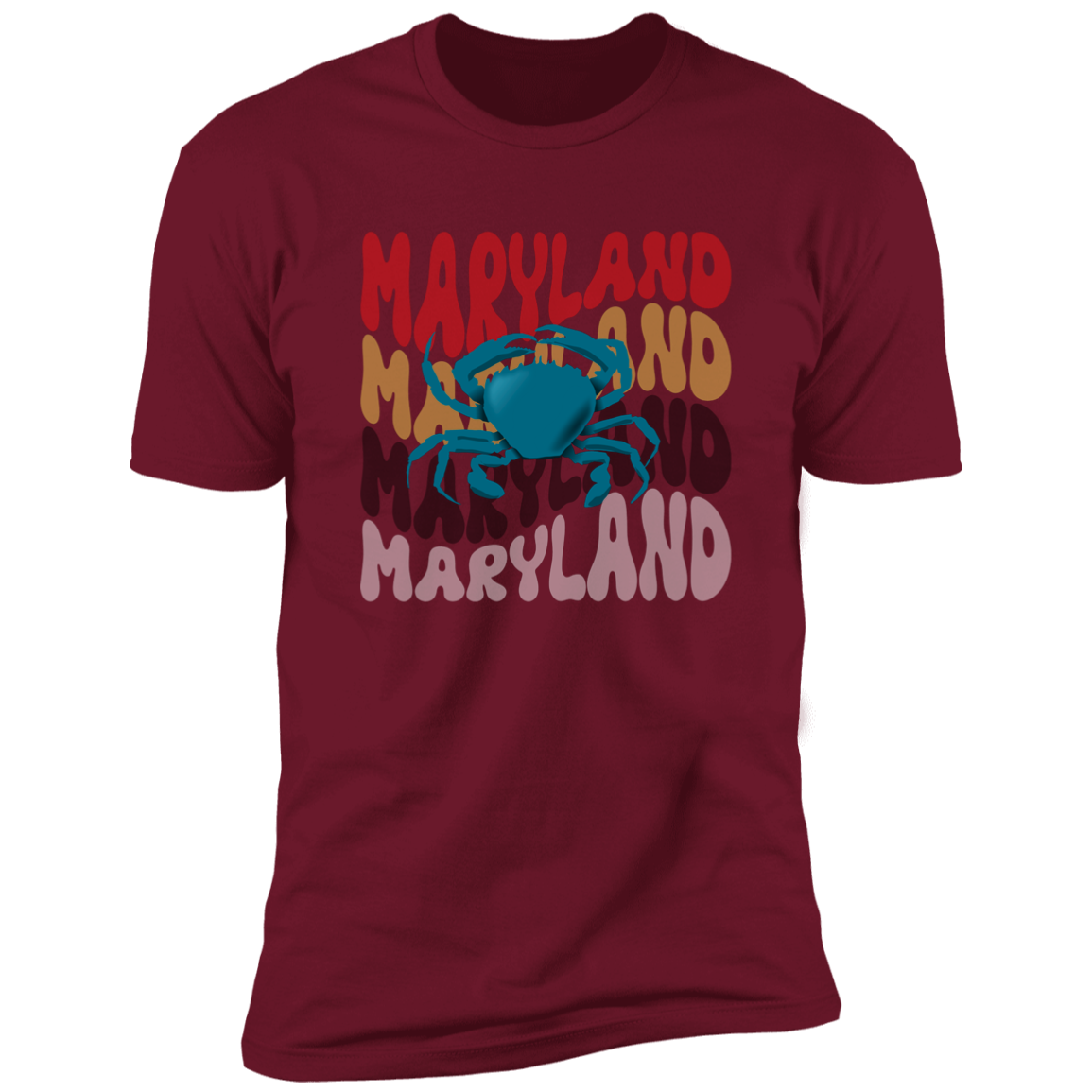 Maryland Crab