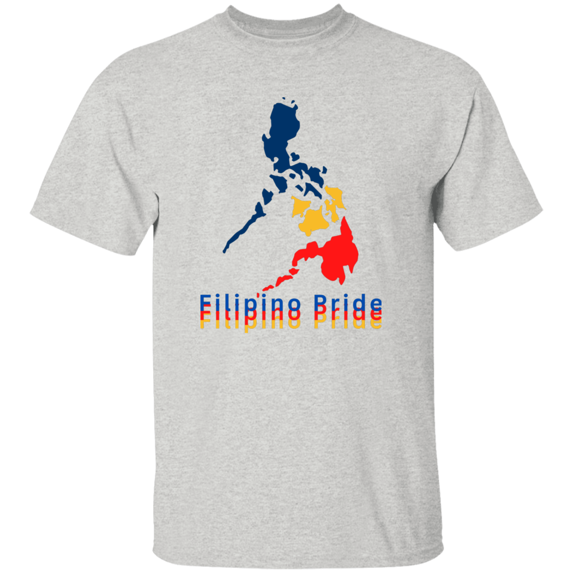 Filipino Pride youth tee