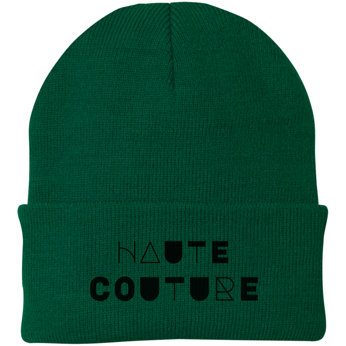 Haute Couture (1)