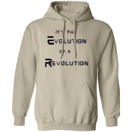 EvolutionRevolution