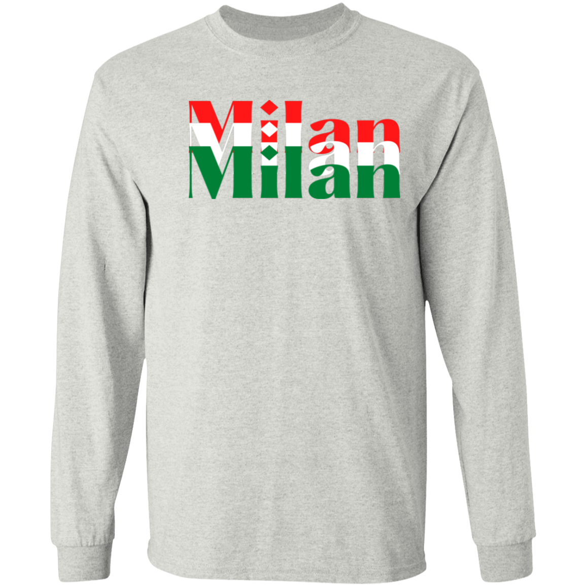 Milan